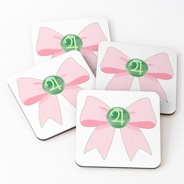 Item preview, Sailor Jupiter bow  designed and sold by Strangestory.