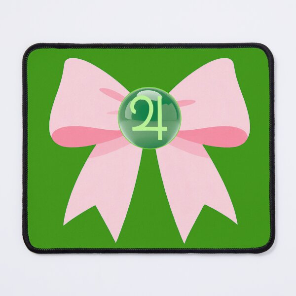 Item preview, Sailor Jupiter bow designed and sold by Strangestory.