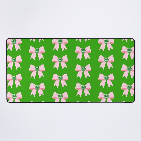 Item preview, Sailor Jupiter bow designed and sold by Strangestory.