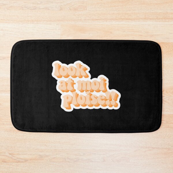 Item preview, Look At Moi-Kath  Kim-Sticker designed and sold by norieganida.