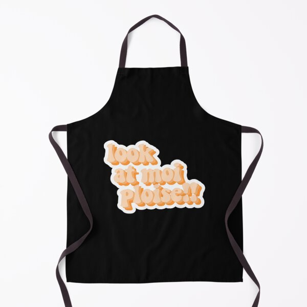 Item preview, Look At Moi-Kath  Kim-Sticker designed and sold by norieganida.