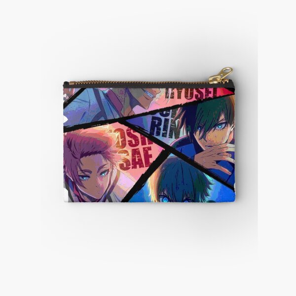 Item preview, Perfect Blue Fan Art 2 designed and sold by ModMonochrome.