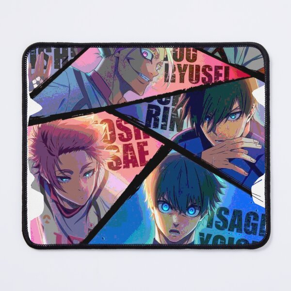Item preview, Perfect Blue Fan Art 2 designed and sold by ModMonochrome.