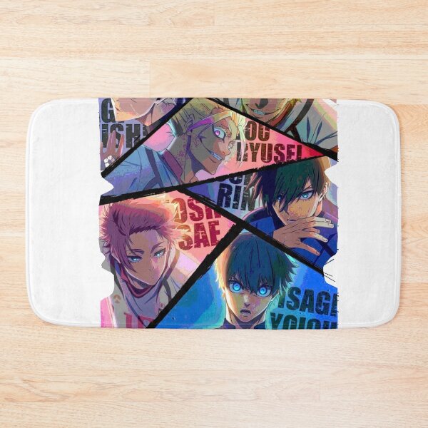 Item preview, Perfect Blue Fan Art 2 designed and sold by ModMonochrome.