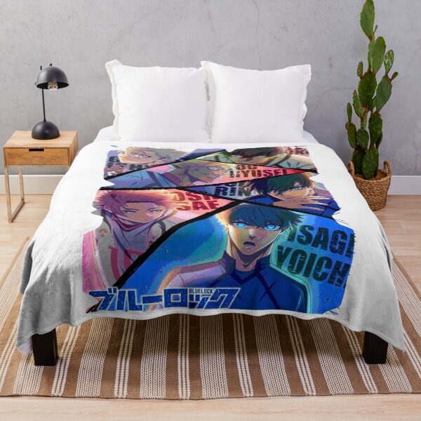 Item preview, Perfect Blue Fan Art 2 designed and sold by ModMonochrome.