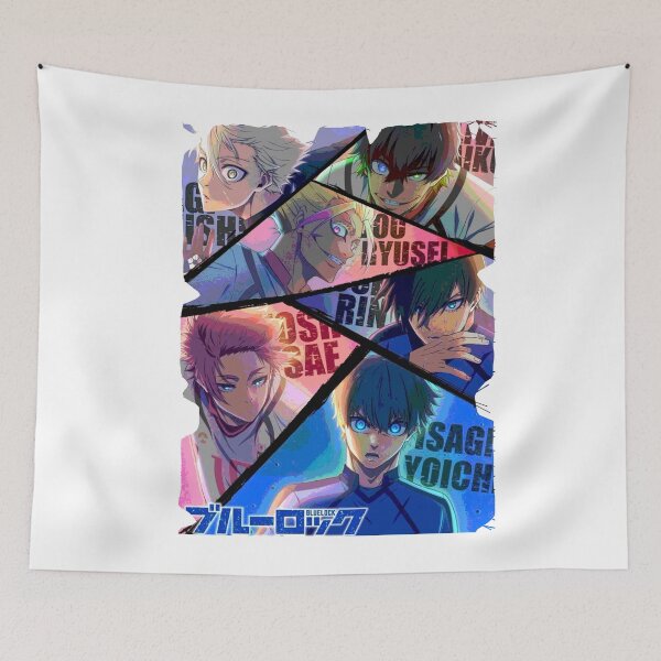 Item preview, Perfect Blue Fan Art 2 designed and sold by ModMonochrome.