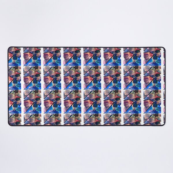 Item preview, Perfect Blue Fan Art 2 designed and sold by ModMonochrome.