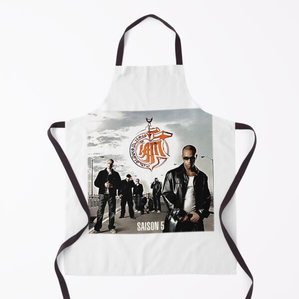 Item preview, IAM Saison 5 designed and sold by ditostanloy.