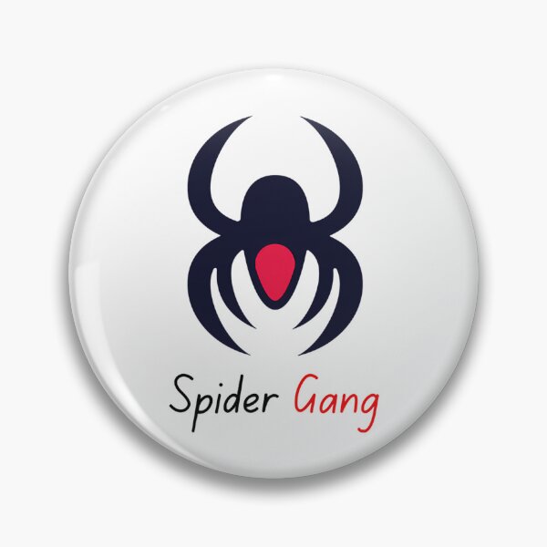 Item preview, Spider Gang designed and sold by JhnbBoutiquez.