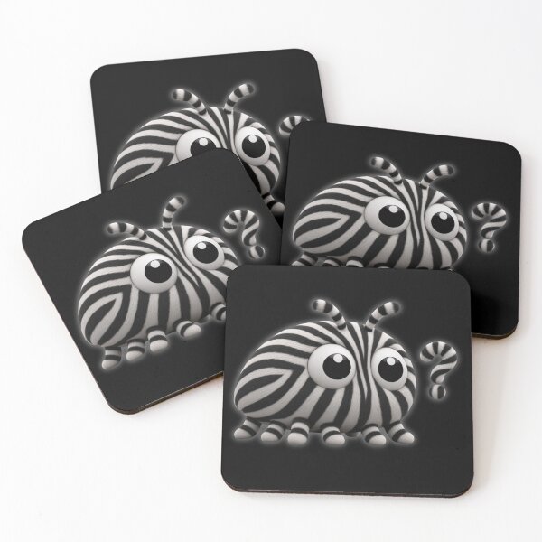 Item preview, WHYNOTZUK // ZEBRA designed and sold by WhyNotZuK.