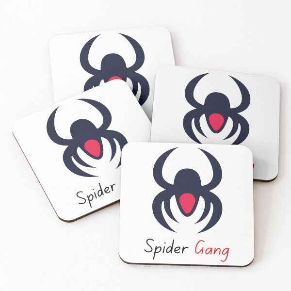 Item preview, Spider Gang designed and sold by JhnbBoutiquez.
