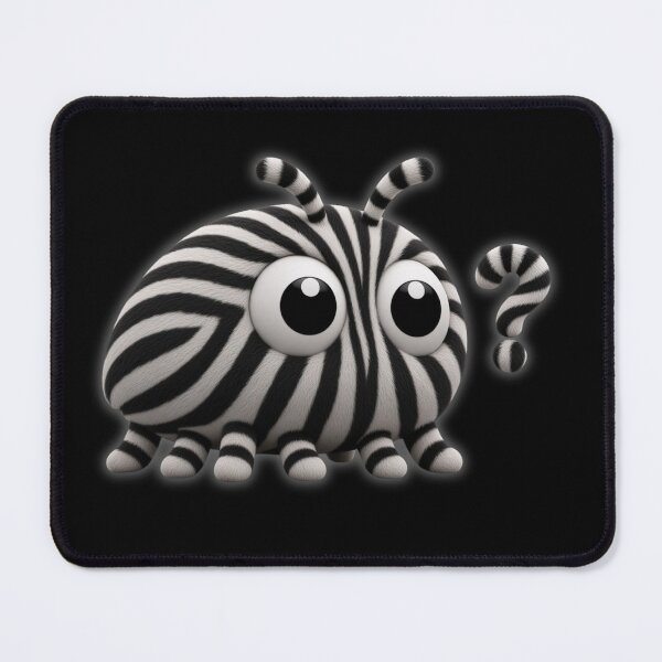 Item preview, WHYNOTZUK // ZEBRA designed and sold by WhyNotZuK.