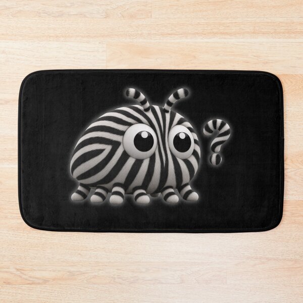 Item preview, WHYNOTZUK // ZEBRA designed and sold by WhyNotZuK.