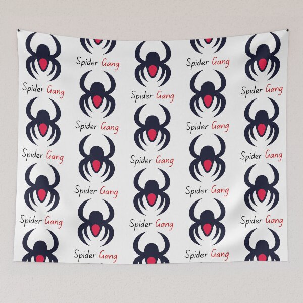 Item preview, Spider Gang designed and sold by JhnbBoutiquez.