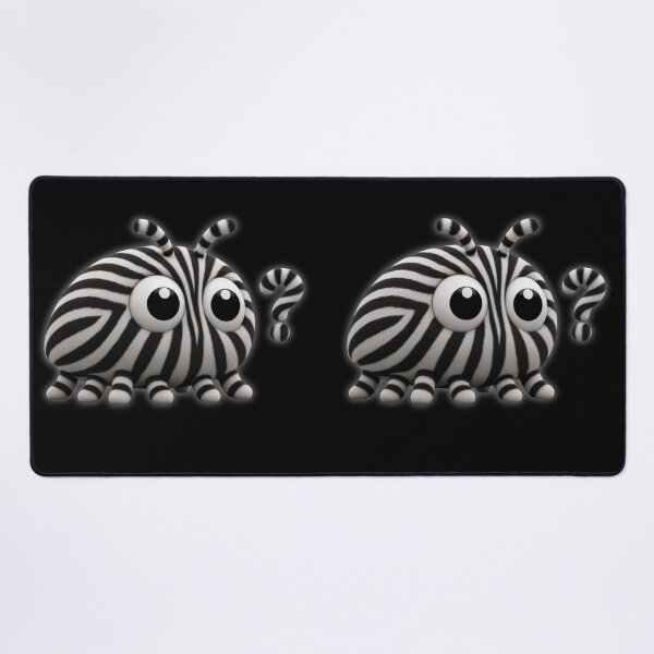 Item preview, WHYNOTZUK // ZEBRA designed and sold by WhyNotZuK.