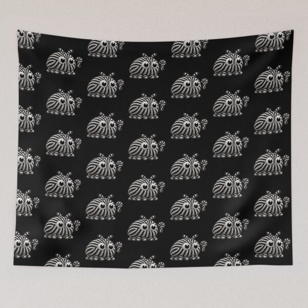 Item preview, WHYNOTZUK // ZEBRA designed and sold by WhyNotZuK.