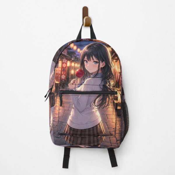 Item preview, Aki Adagaki Masamune Kun Revenge Lantern Festival designed and sold by SolenneAzur.