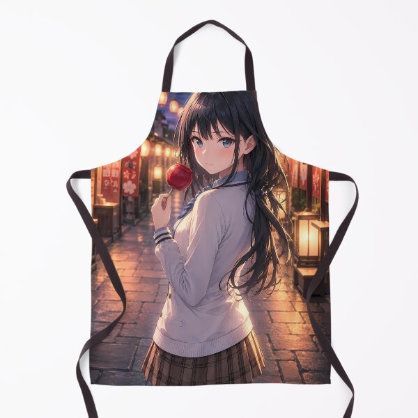 Item preview, Aki Adagaki Masamune Kun Revenge Lantern Festival designed and sold by SolenneAzur.