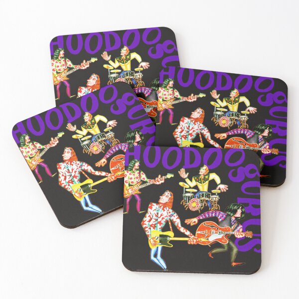 Item preview, Hoodoo Gurus designed and sold by IxaidaRivera6.