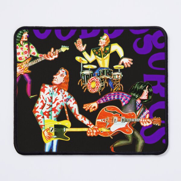 Item preview, Hoodoo Gurus designed and sold by IxaidaRivera6.