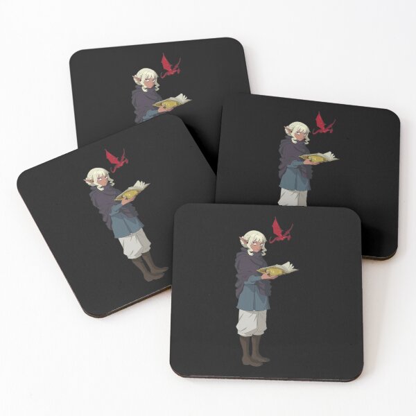 Item preview, Delicious In Dungeon  designed and sold by cas5i2di.
