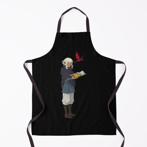 Item preview, Delicious In Dungeon  designed and sold by cas5i2di.