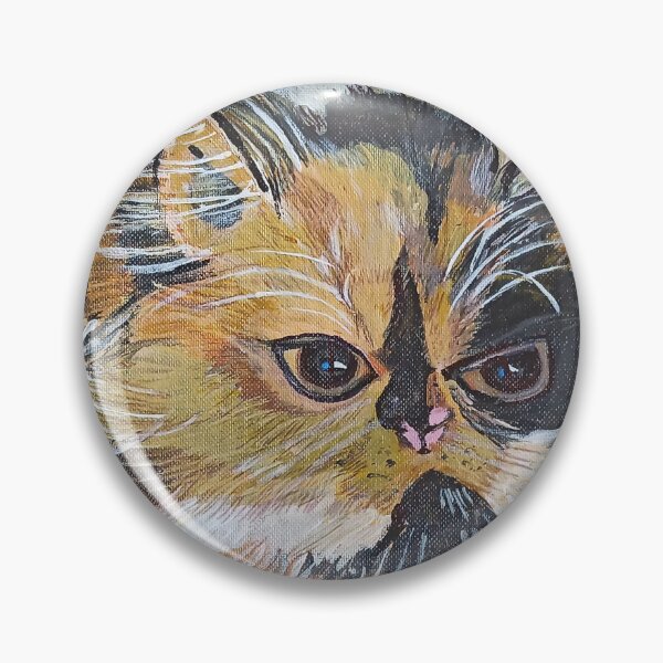Item preview, Furry kitten  designed and sold by Neulirina.