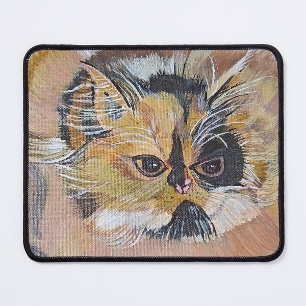 Item preview, Furry kitten designed and sold by Neulirina.