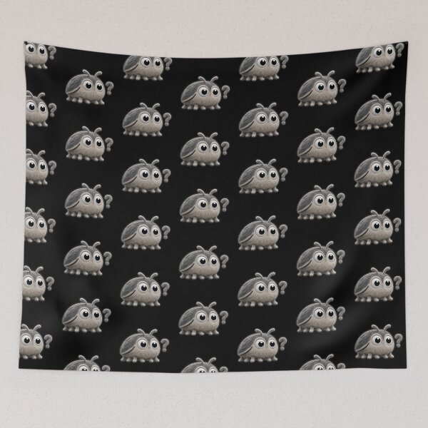 Item preview, WHYNOTZUK // WOLF designed and sold by WhyNotZuK.