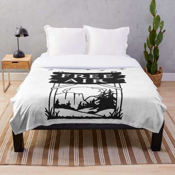 Item preview, Free Air designed and sold by The Ravens Ballad.
