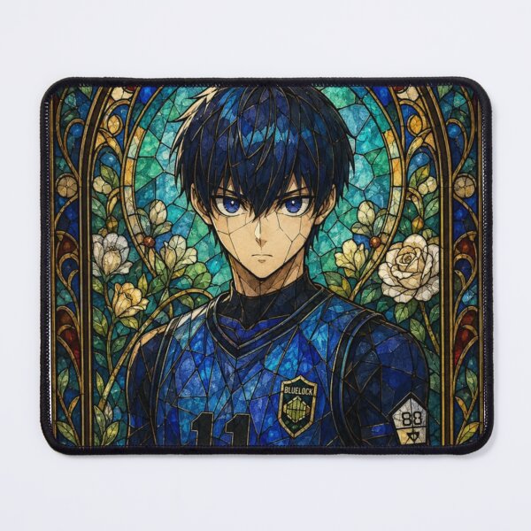 Item preview, Perfect Blue Fan Art 2 designed and sold by ModMonochrome.