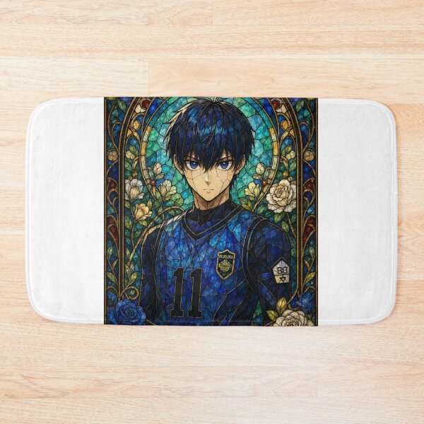 Item preview, Perfect Blue Fan Art 2 designed and sold by ModMonochrome.