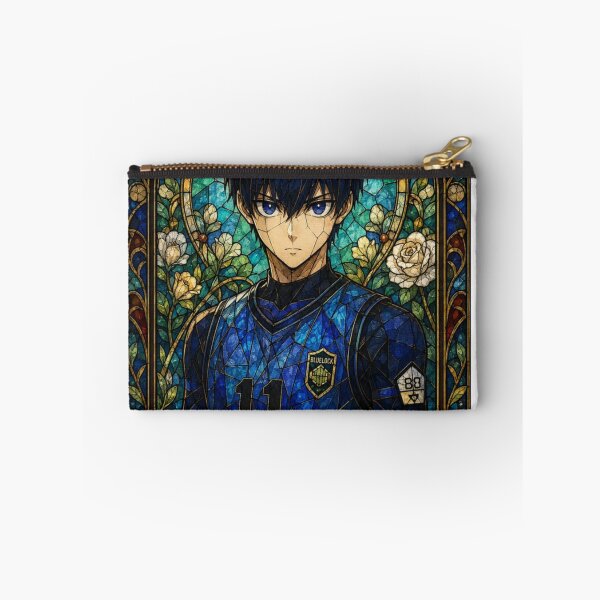Item preview, Perfect Blue Fan Art 2 designed and sold by ModMonochrome.