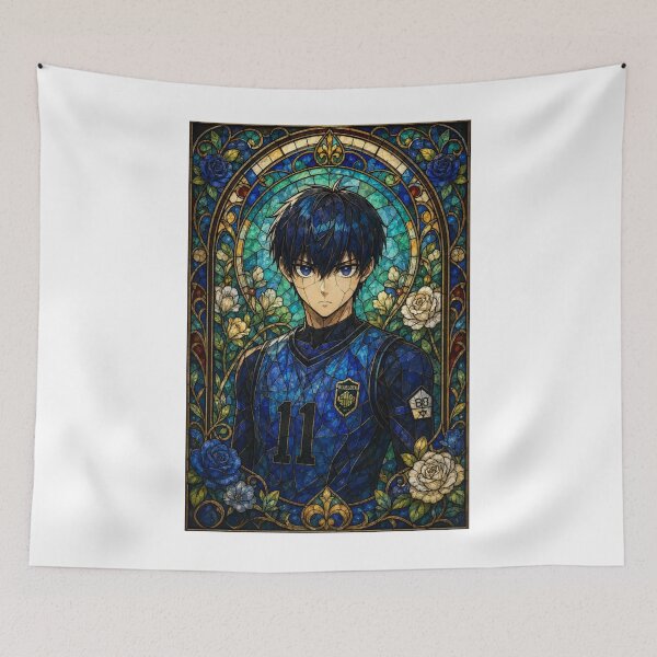 Item preview, Perfect Blue Fan Art 2 designed and sold by ModMonochrome.