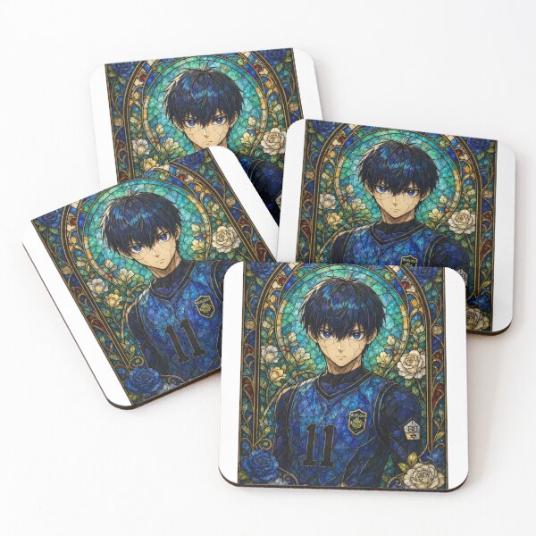 Item preview, Perfect Blue Fan Art 2 designed and sold by ModMonochrome.