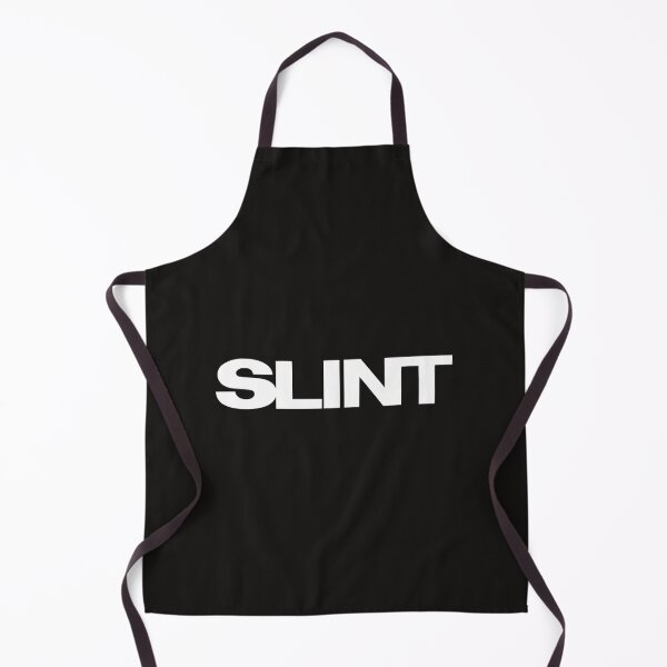 Item preview, Slint (Band) Hd Logo (Ver. 2) designed and sold by IxaidaRivera6.