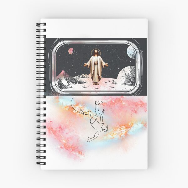 Item preview, Falling From Jesus designed and sold by The Rewind Studio.