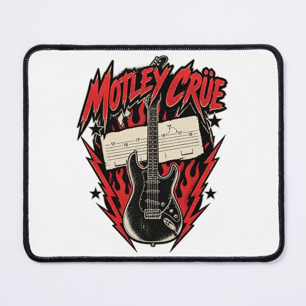 Item preview, Buddy Holly Guitar Riff Tab Design for Music Lovers and Guitar Players designed and sold by danderetofu.