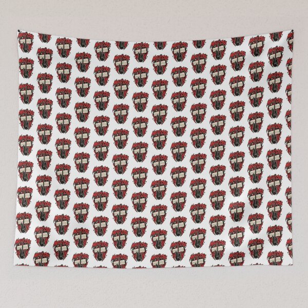 Item preview, Buddy Holly Guitar Riff Tab Design for Music Lovers and Guitar Players designed and sold by danderetofu.