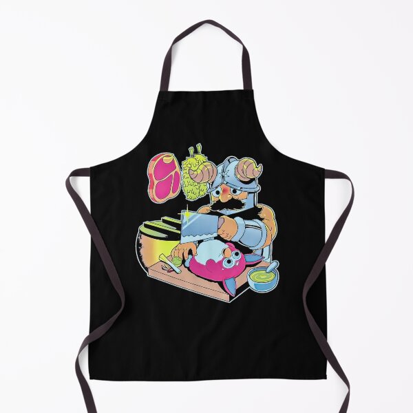 Item preview, Delicious-In-Dungeon-With-A-Furby-Tastes-Like-Chicken designed and sold by cas5i2di.