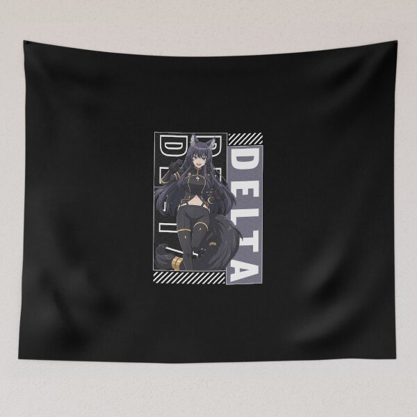 Item preview, Delta designed and sold by minasanw.