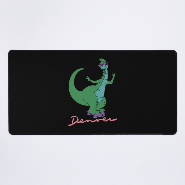 Item preview, Denver The Last Dinosaur designed and sold by bizubadachiu.