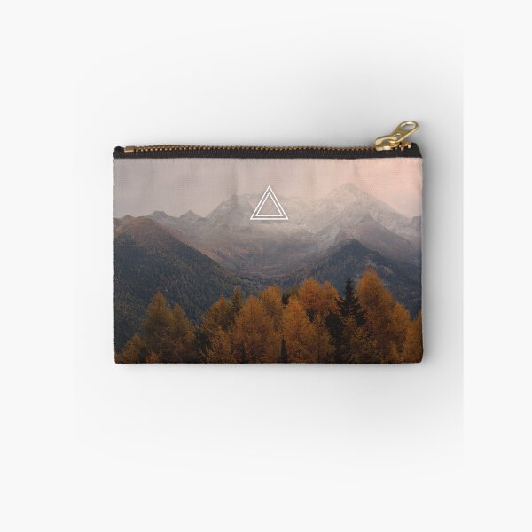 Item preview, Meeting Yourself - Scenic Hike designed and sold by WriteAesthetics.