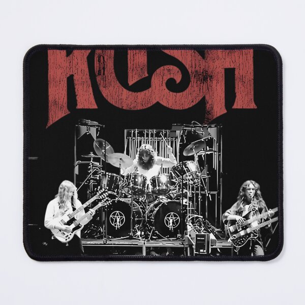 Item preview, Rush Band Rush Concert designed and sold by SVRT SHIRT.