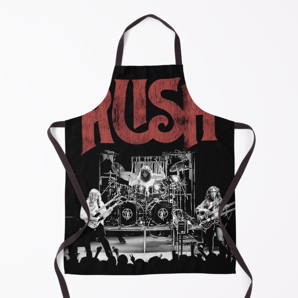 Item preview, Rush Band Rush Concert designed and sold by SVRT SHIRT.
