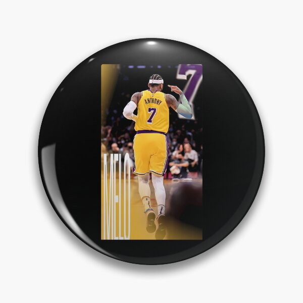 Item preview, Carmelo Anthony designed and sold by breezeteesss.