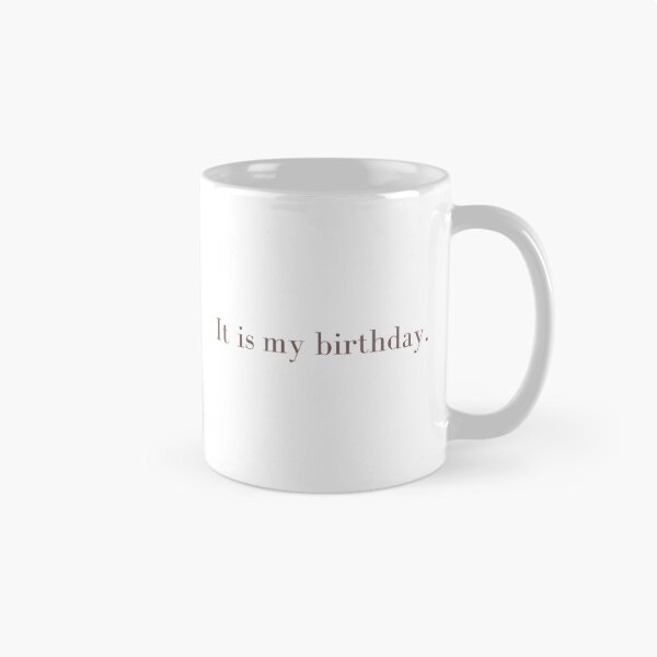 Item preview, Birthday For Lovers Of The Office designed and sold by JCaliHandCra.