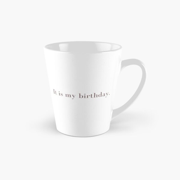 Item preview, Cumpleaños para los amantes de The Office designed and sold by JCaliHandCra.