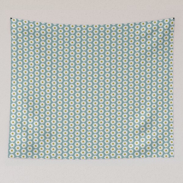 Item preview, daisy designed and sold by ella walker illustrations.