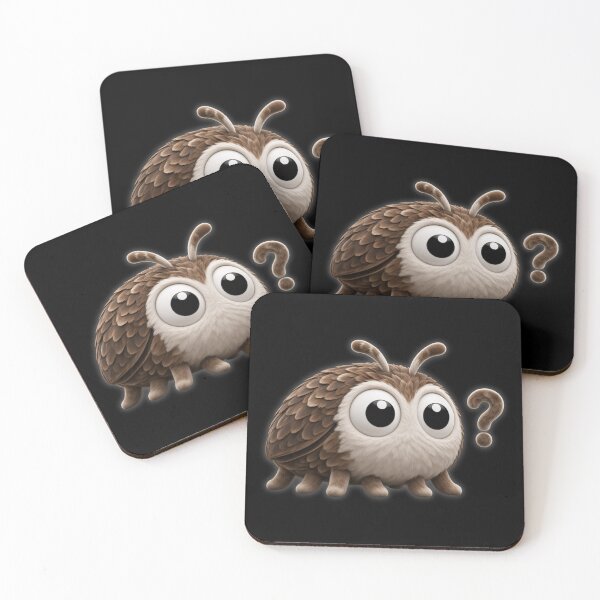 Item preview, WHYNOTZUK // OWL designed and sold by WhyNotZuK.